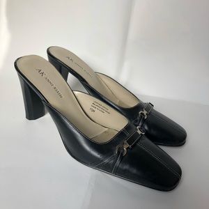 Anne Klein High Heel Shoes